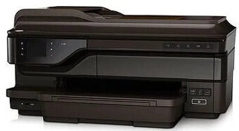 HP Officejet 7612 - Multifunkčná tlačiareň A3