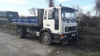 VOLVO  FL 610  3s