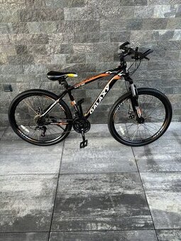 bicykel Galaxy 26" ram 17" - 1