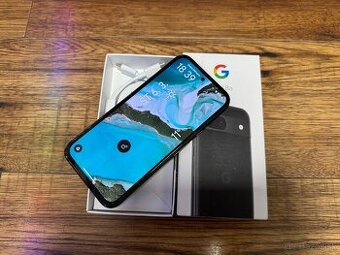 Google pixel 8a