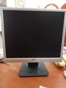 Monitor