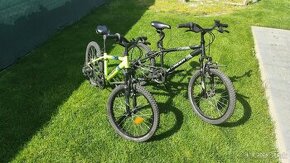 Predám bicykel Rockrider ST 500