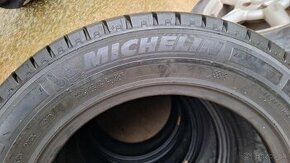 Michelin Agilis 195/65 R16C 4ks - 1