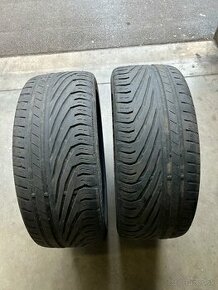 225/45 R18 uniroyal rainsport 3