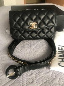 Belt bag Chanel