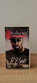 PSP 50cent Bulletproof G Unit Edition