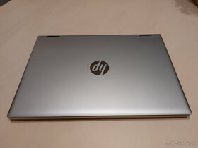 Notebook HP Pavilion x360 - 1