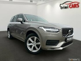 Volvo XC90 B5 AWD Adaptiv. FULL LED KAMERA HARMAN/KARDON