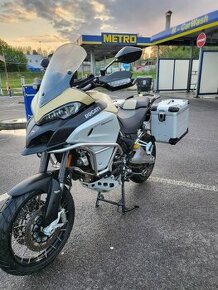 Ducati Multistrada 1200 Enduro PRO - 1