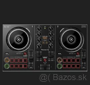 Pioneer DDJ-200 - 1