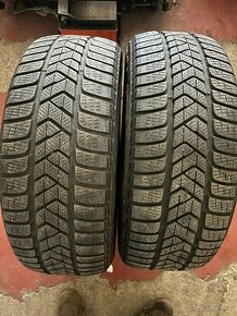 Zimne Pneu Pirelli 225/55 R17 101V Dot:2022 - 1