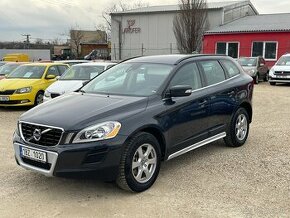 Volvo XC60, 2.4D3 120kW4X4NAVIBLUETOOTH - 1