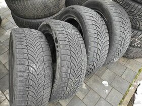 Zimné pneu 225/55 R18 Nexen 4ks - 1