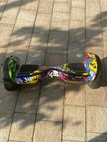 Hoverboard