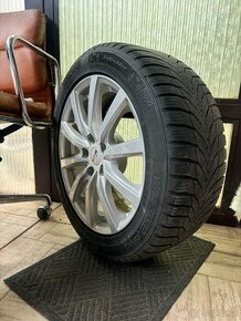 Disky 5x112 R17 66,6mm - 1