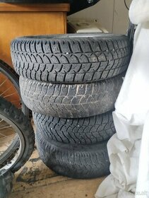 165/70 R13 79T - 1