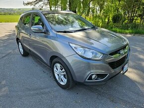 Hyundai ix35 1.7 CRDi - 1