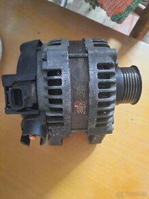 Alternator ford cmax