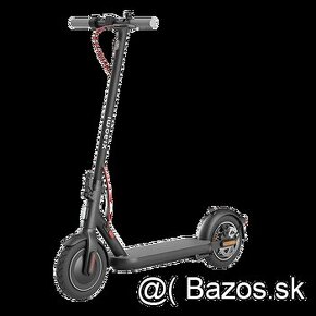 Xiaomi electric scooter 4