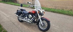 Predam yamaha dragstar 650