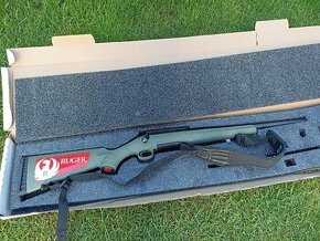 Ruger American Rifle Predator 308W.