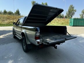 HARDTOP MITSUBISHI L200 - 1