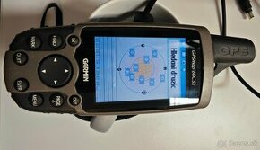 Garmin GPSmap 60CSx