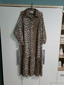 H&M oversize šaty