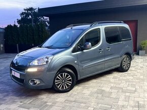 Peugeot Partner 1.6Hdi Led denne - 1