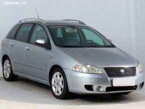 Fiat Croma 1.9JTD 2.4JTD náhradní díly