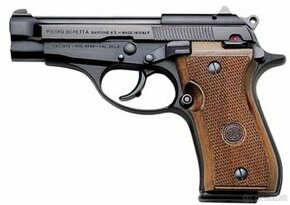 KUPIM pistol Beretta 81, 84, 85, 87