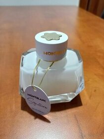 MONTBLANC - SIGNATURE - PARFUM - 100 ml