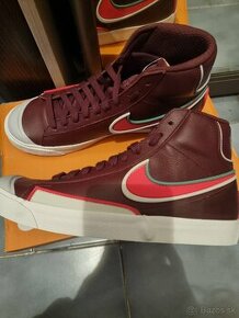 Nove Nike BLAZER MID 77 INFINITE v. 43