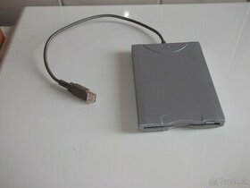 USB Floppy Disk Drive 5V