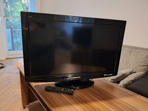 Panasonic Viera