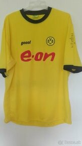 BORUSSIA DORTMUND