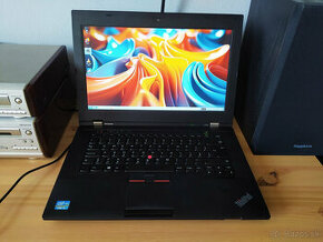 notebook Lenovo ThinkPad L430 - 1