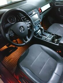 Touareg 3.0 V6 - 1