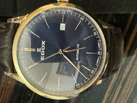 edox automatic les vauberts - 1