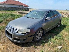 Predám v Celku na Diely VW Passat b6 2.0tdi 103kw