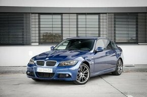 BMW Rad 3 330d xDrive A/T 180kW - 1