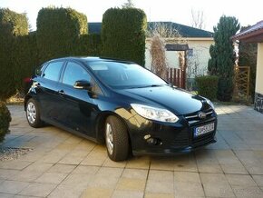 Ford Focus 1.6 TDCi Trend - 5590 €