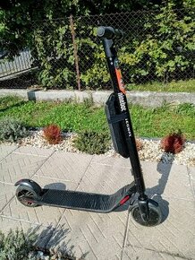 Kolobežka Ninebotsegway - 1