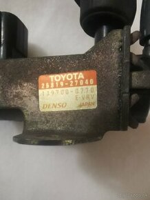 Regulator tlaku turba Toyota Rav4 Denso