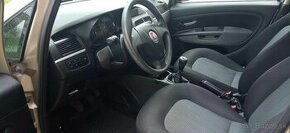 Fiat Linea 1.3 JTD 2010 - 1