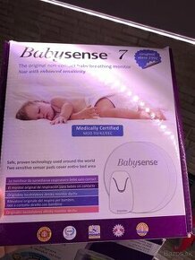 babysense 7