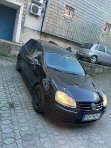 Golf 5 1.4i