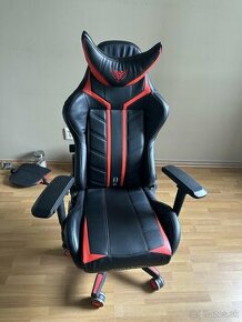 Herna stolicka DIABLO CHAIR