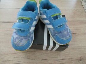 Tenisky zn. Adidas, č. 24