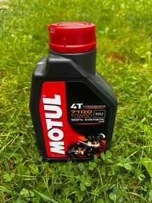 Motul 10w-50